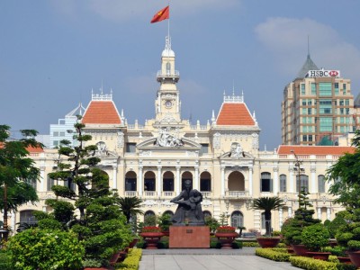 Ho Chi Minh daily tours