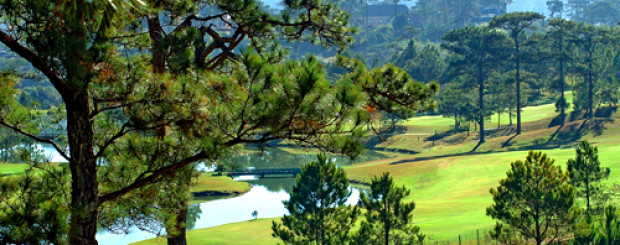 Da Lat daily Tours