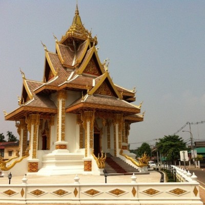 Laos Classic Tours