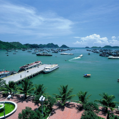 Nha Trang City tour