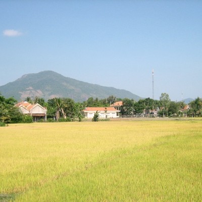 Nha Trang Countryside and villages on bike