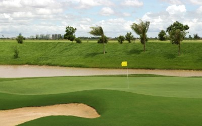 Phnom Penh golf club 2