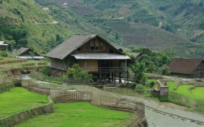 Sapa Homestay