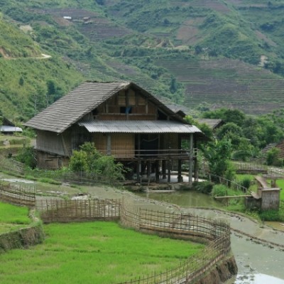 Sapa Homestay