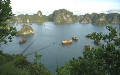 Vietnam Classic Tours