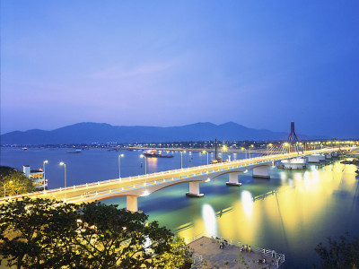 domestic flights from da nang