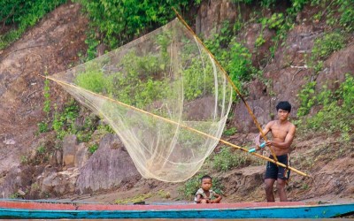 Laos