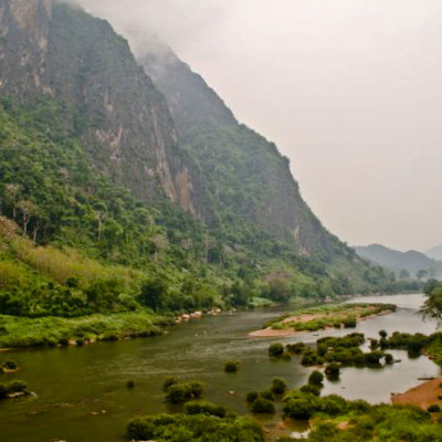 Laos