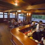 Bassac Cruise Restaurant