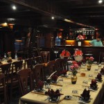 Le Cochinchine Cruise Restaurant