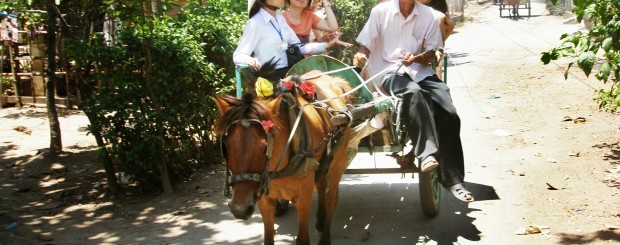 Mekong Delta 4