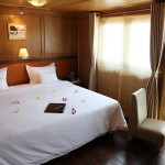 Mekong Eyes Cruise Cabin1