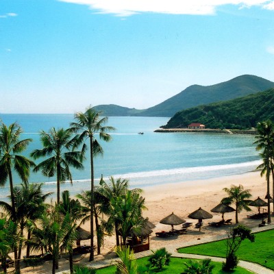 Mui Ne Beach Vietnam