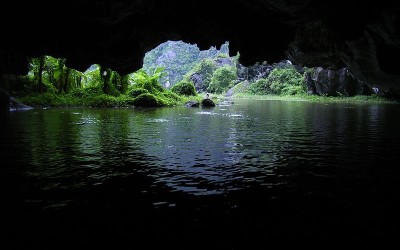 Tam Coc Ninh Binh