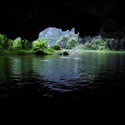 Tam Coc Ninh Binh