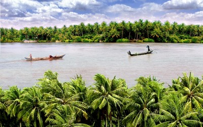 Ben Tre tours