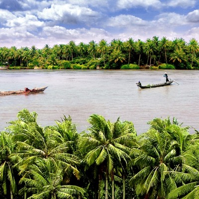 Ben Tre tours