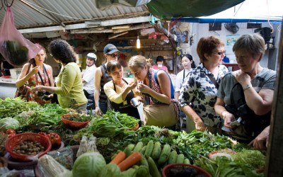 hanoi cooking class