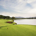 Vientiane golf tour